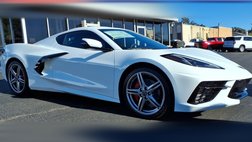 2026 Chevrolet Corvette Stingray