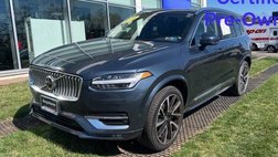 2023 Volvo XC90 B6 Plus Bright Theme 6P