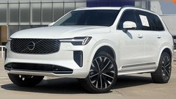 2025 Volvo XC90 B6 Plus Bright Theme 7P