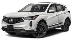 2025 Acura RDX SH-AWD
