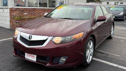 2009 Acura TSX 