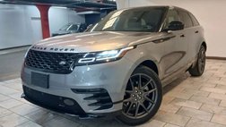 2022 Land Rover Range Rover Velar P250 R-Dynamic S