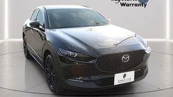 2025 Mazda CX-30 2.5 Turbo Premium