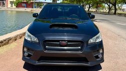 2017 Subaru WRX Premium