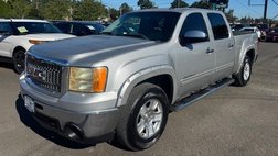 2010 GMC Sierra 1500 SLT