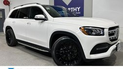 2021 Mercedes-Benz GLS GLS 450