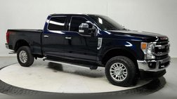 2021 Ford Super Duty F-250 XLT