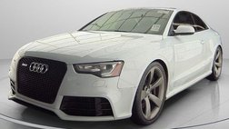 2014 Audi RS 5 quattro
