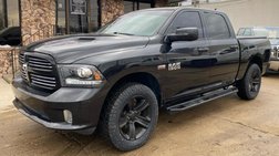 2015 Ram Ram Pickup 1500 Sport