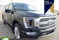 2023 Ford F-150 Limited