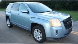 2014 GMC Terrain SLE-1