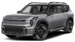 2024 Kia EV9 GT-Line