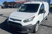 2018 Ford Transit Connect XL