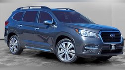 2021 Subaru Ascent Touring
