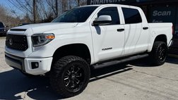 2018 Toyota Tundra Limited