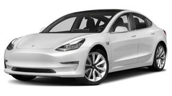 2019 Tesla Model 3 Standard Plus RWD