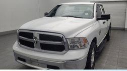 2019 Ram Ram Pickup 1500 Classic Tradesman