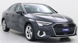 2023 Audi A3 Premium 40 TFSI