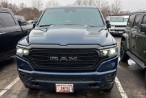 2023 Ram Ram Pickup 1500 Limited
