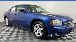 2009 Dodge Charger SXT