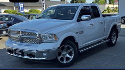 2014 Ram Ram Pickup 1500 Laramie