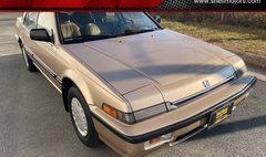 1989 Honda Accord LX
