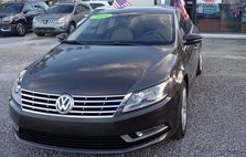2014 Volkswagen CC 2.0T Sport FWD