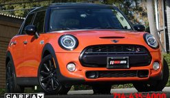 2019 MINI Hardtop Cooper S