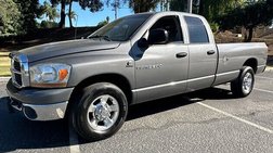 2006 Dodge Ram 2500 SLT