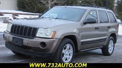 2006 Jeep Grand Cherokee Laredo