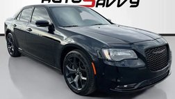 2022 Chrysler 300 S V6