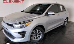 2023 Kia Rio5 S