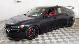 2023 Honda Civic Type R
