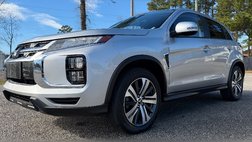 2024 Mitsubishi Outlander Sport SE