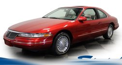 1996 Lincoln Mark VIII 
