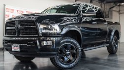 2015 Ram Ram Pickup 2500 SLT