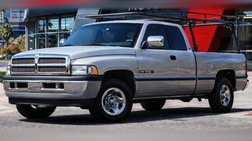 1997 Dodge Ram 1500 ST