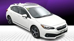 2023 Subaru Impreza Premium