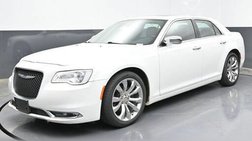 2020 Chrysler 300 Limited
