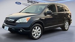 2008 Honda CR-V EX