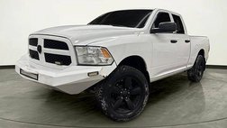 2013 Ram Ram Pickup 1500 Express