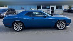 2020 Dodge Challenger R/T 50th Anniversary