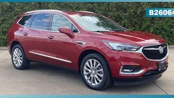 2020 Buick Enclave Premium