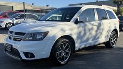 2016 Dodge Journey R/T