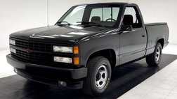 1990 Chevrolet C/K 1500 C1500 454SS