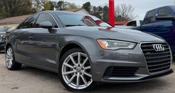 2015 Audi A3 2.0T quattro Premium Plus