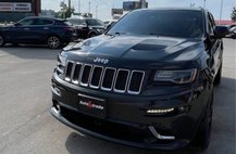 2015 Jeep Grand Cherokee SRT