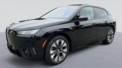 2026 BMW iX xDrive60