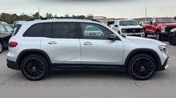 2020 Mercedes-Benz GLB GLB 250 4MATIC