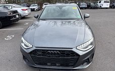 2021 Audi A4 quattro S line Prem Plus 45 TFSI